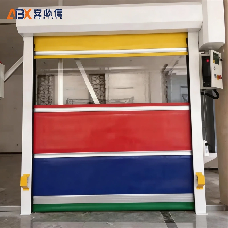 昆明自动快速门